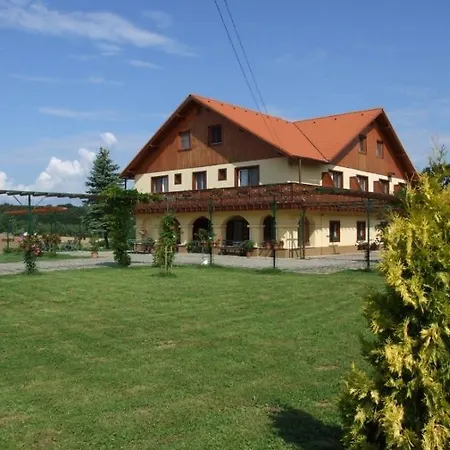 Dedesi Vendeghaz Zalalövő