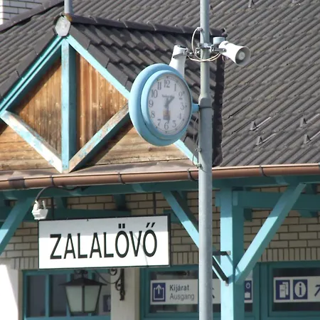 Konukevi Dedesi Vendeghaz