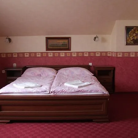 Dedesi Vendeghaz Zalalövő