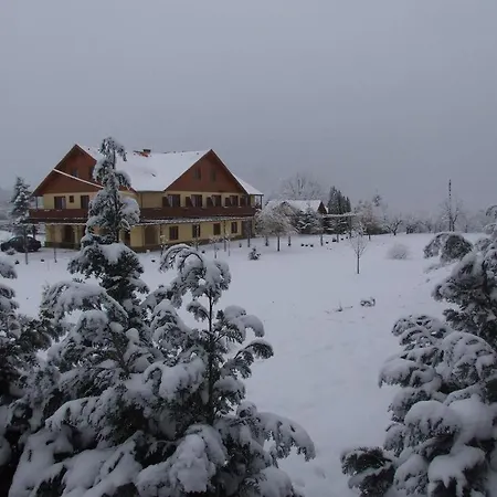 Konukevi Dedesi Vendeghaz