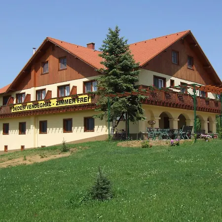 Konukevi Dedesi Vendeghaz
