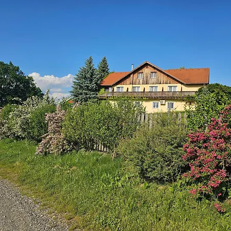 Dedesi Vendeghaz Zalalövő
