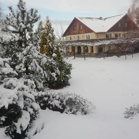 Dedesi Vendeghaz Konukevi Zalalövő